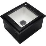 Newland FM3080 Hind, многоцветен LED индикатор, 2D, HD, комплект (USB), черен (NLS-FM3080V2-20)