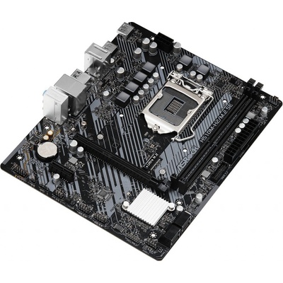 ASRock H510M-H2/M.2 SE