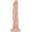 Blush Novelties Dr. Skin Realistic Cock Basic 7.5 Beige