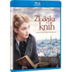 MagicBox Крадецът на книги - Blu-ray (005968)