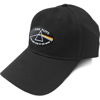 Pink Floyd The Dark Side of the Moon Black Border
