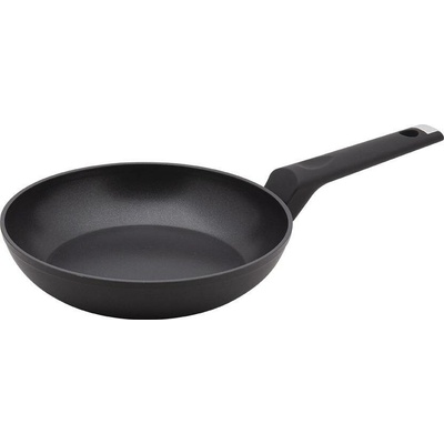 Lamart Hliníková pánev s nepřilnavým povrchem LP1001 MARCHE 20cm černá