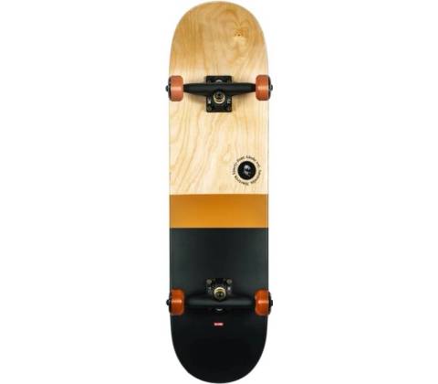 Globe G2 Half Dip 2