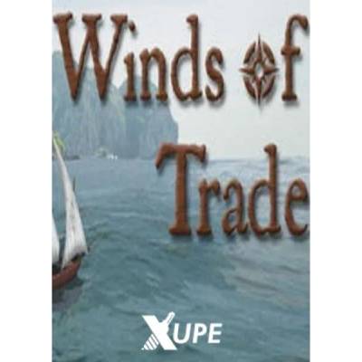 Игра Winds of Trade за PC Steam, Електронна доставка