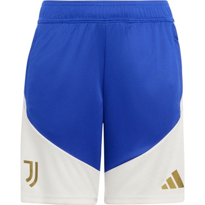 adidas Juventus Tiro26 Competition 2026/27 modrá