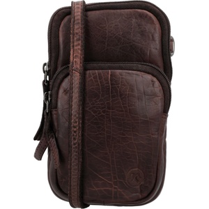 Hide & Stitches Paint Rock 22469 Dark Brown