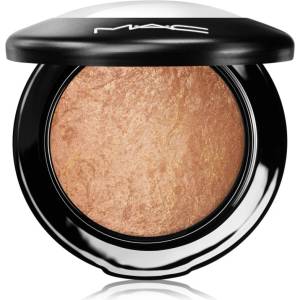 MAC Cosmetics Mineralize Skinfinish озаряваща печена пудра цвят Gold Deposit 10 гр