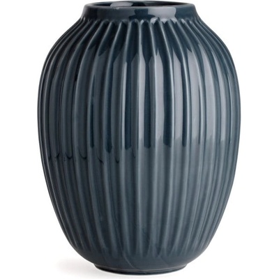 Kähler Design Ваза от антрацитен камък Hammershoi, ⌀ 20 cm Hammershøi - Kähler Design (692367)