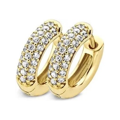 Blush Дамски обици Blush - 7025YZI (7025YZI)