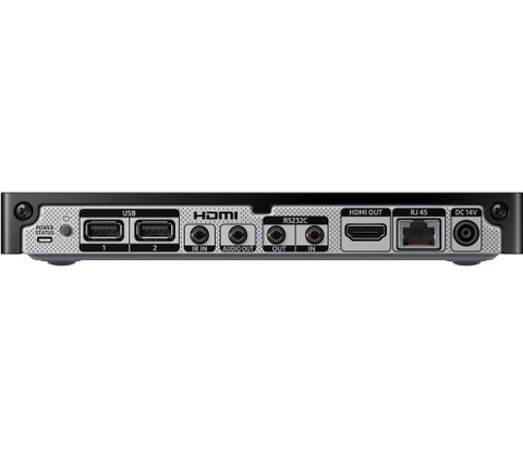 Samsung SBB-SS08NV2