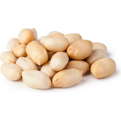 Bonitas bio Arašidy lúpané 100 g
