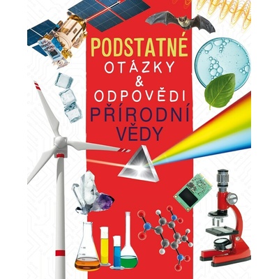 Přírodní vědy