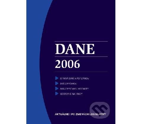 Dane 2006