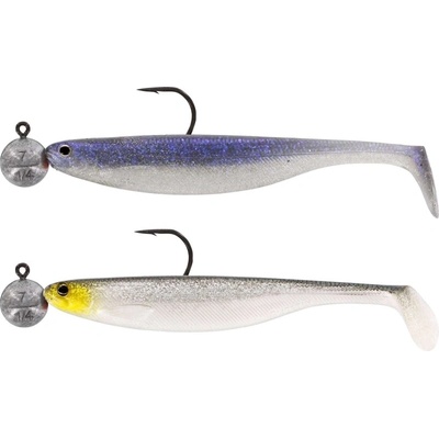 WESTIN Shadteez Slim R'NR Clear Water Mix 2 10cm 7g veľ. 4 2ks