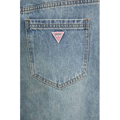 Guess Originals Дънкова пола Guess Originals (W5RG35.D4XY0)