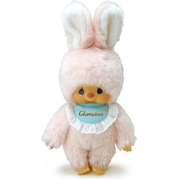 Monchhichi Мончичи приятели Чимутан 20см