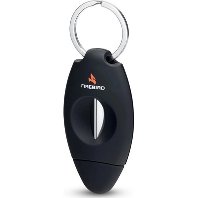 Ořezávač doutníků Colibri Firebird Viper V-cut