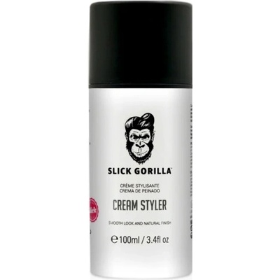 Slick Gorilla CREAM STYLER stylingový krém 100 ml