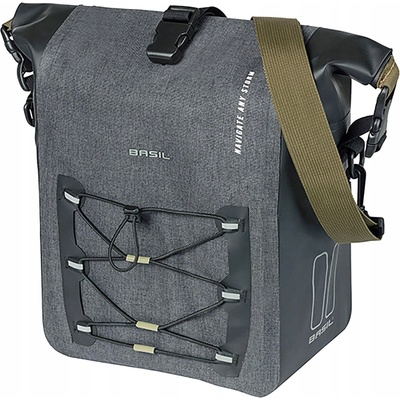 Basil Navigator Storm M MIK Studs 12-15l