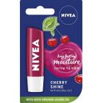 Nivea балсам за устни, Череша