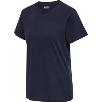 Hummel Тениска Hummel hmlRED BASIC T-SHIRT S/S WOMAN 215121-7026 Размер M