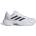 Adidas Маратонки Adidas Men's Courtjam Control Tennis Shoes - White/Black