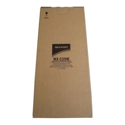 Sharp MX-C31HB - originálna