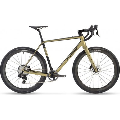 Stevens Camino AXS 2024