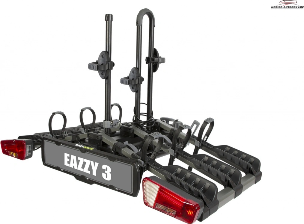 BuzzRack Eazzy 3