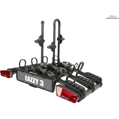BuzzRack Eazzy 3