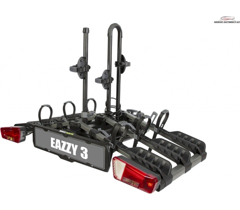 BuzzRack Eazzy 3