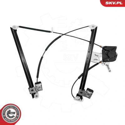 Zvedací zařízení oken ESEN SKV 01SKV622