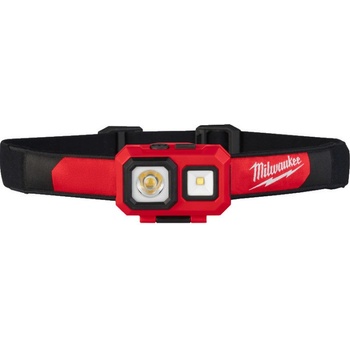 Milwaukee HL-SF