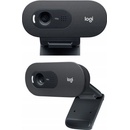 Webkamery Logitech C505e HD Webcam