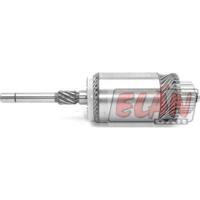 Rotor startéru Hitachi S114-173B, 2114-11003