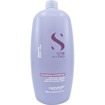 ALFAPARF Milano Semi Di Lino Smooth Rebel Hair Smoothing Conditioner 1000 ml