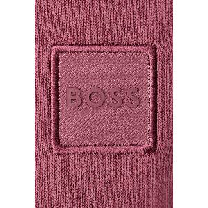 BOSS Orange суичър мъжки от памук Zetrust (50468926) - answear - 254,06 лв