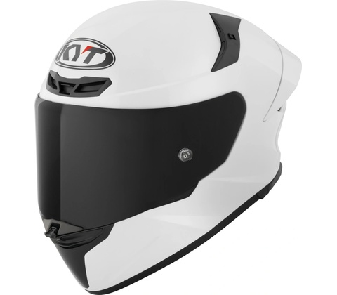 KYT TT-REVO PLAIN