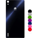 Huawei Оригинален Заден Капак за Huawei Ascend P7