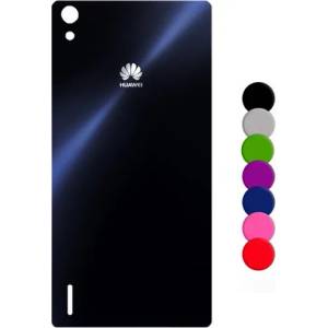 Huawei Оригинален Заден Капак за Huawei Ascend P7