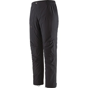 Patagonia Мъжки водоустойчив панталон Patagonia Granite Crest Pants Waterproof trousers - Black (007-2515-0114)