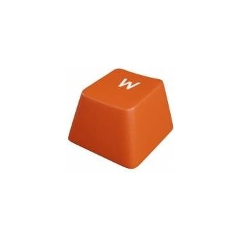 Genesis Keycaps genesis lead 300 orange double shot