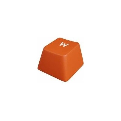 Genesis Keycaps genesis lead 300 orange double shot