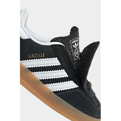 adidas Originals Детски велурени маратонки adidas Originals GAZELLE INDOOR (IH9131)