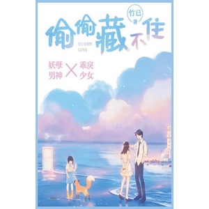 Hidden Love (Novel) Vol. 1 (2026)