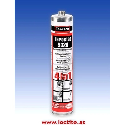 Teroson 9320 300 g šedá