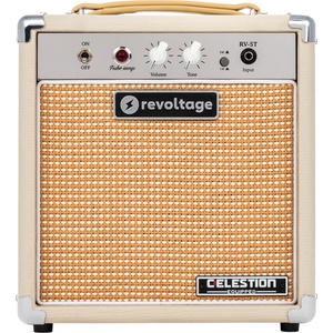 Revoltage RV-5T Celestion Лампов усилвател (RV-5T)