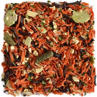 Lunderland Zeleninový mix - 100% bez obilnin 500 g