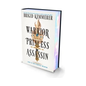 Warrior Princess Assassin (2025)