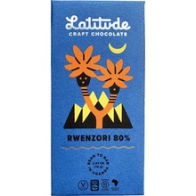 Latitude 80% RWENZORI 70 g